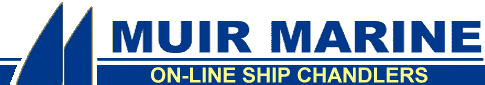 Muir Marine on-line Ship Chandlers