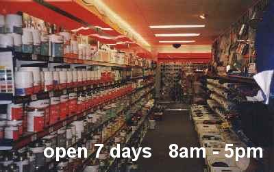 Shop Photo